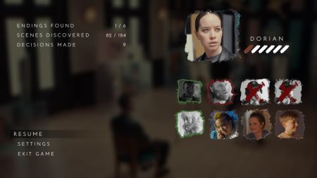 Аренда и прокат The Gallery для PS5