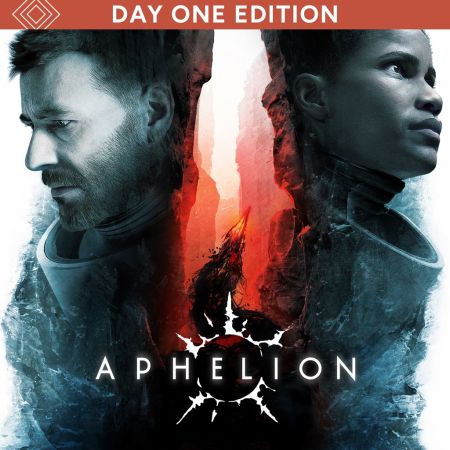 Аренда и прокат Aphelion Новинка для PS5
