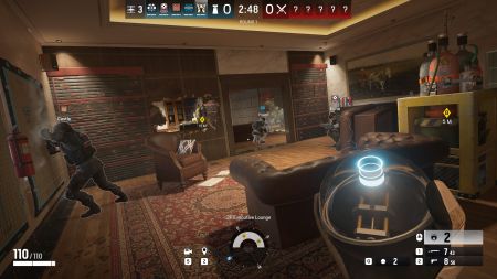 Аренда и прокат Tom Clancy's Rainbow Six Siege для PS5
