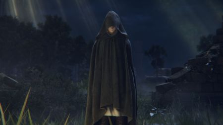 Аренда и прокат ELDEN RING для PS5
