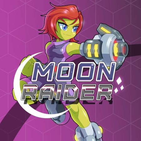 Аренда и прокат Moon Raider для PS5