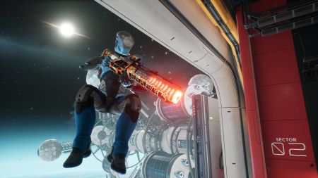 Аренда и прокат Splitgate для PS5