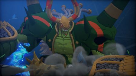 Аренда и прокат Digimon Story Time Stranger для PS5