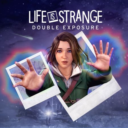 Аренда и прокат Life is Strange: Double Exposure для PS5
