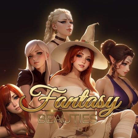 Аренда и прокат Fantasy Beauties для PS5