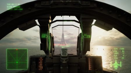 Аренда и прокат ACE COMBAT™ 7: SKIES UNKNOWN для PS5