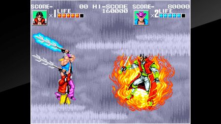 Аренда и прокат ACA NEOGEO SENGOKU для PS5