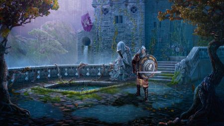 Аренда и прокат King's Heir: Rise to the Throne для PS5