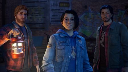 Аренда и прокат Life is Strange: True Colors для PS5