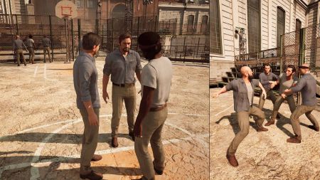 Аренда и прокат A Way Out для PS5