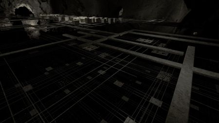 Аренда и прокат The Utility Room для PS5