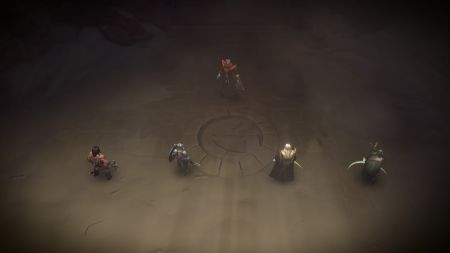 Аренда и прокат Gauntlet™ для PS5