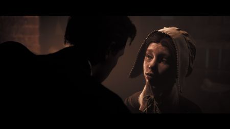 Аренда и прокат The Dark Pictures Anthology: Little Hope PS5™ & PS4™ для PS5