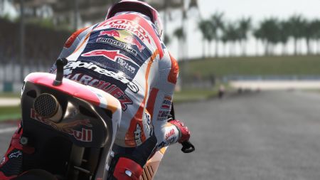 Аренда и прокат MotoGP™15 для PS5
