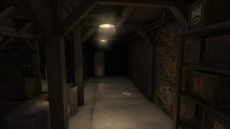 Аренда и прокат Dead Secret для PS5