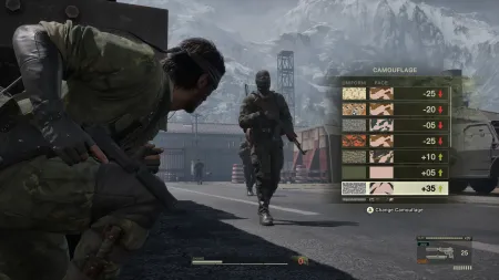 Аренда и прокат METAL GEAR SOLID Δ: SNAKE EATER для PS5 Хит Новинка