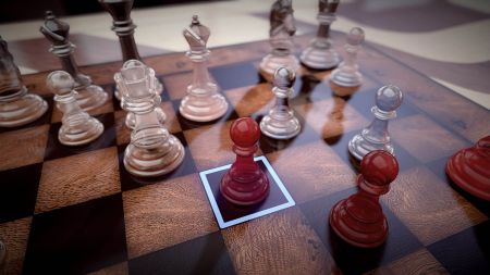 Аренда и прокат Pure Chess® для PS5