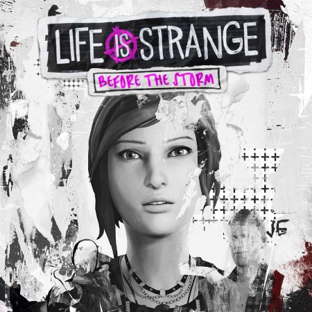 Life is Strange: Before the Storm – Эпизод 1