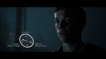 Аренда и прокат The Dark Pictures Anthology: Little Hope PS5™ & PS4™ для PS5