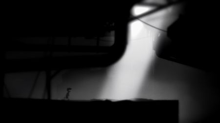 Аренда и прокат LIMBO для PS5