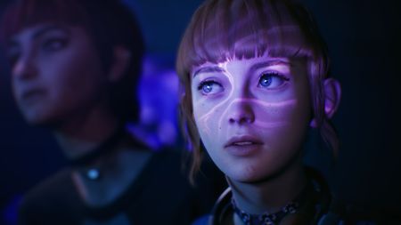 Аренда и прокат Lost Records: Bloom & Rage для PS5