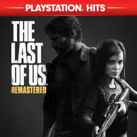 The Last of Us (Одни из нас)