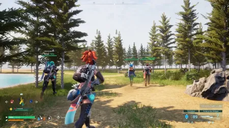 Аренда и прокат Palworld Хит для PS5