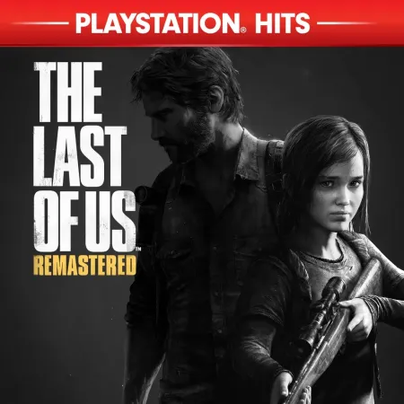 Аренда и прокат The Last of Us (Одни из нас) для PS5 Хит для PS4