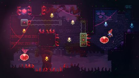 Аренда и прокат Celeste для PS5