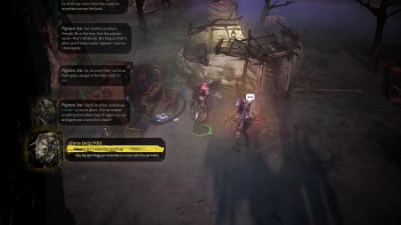 Аренда и прокат Weird West: Definitive Edition для PS5