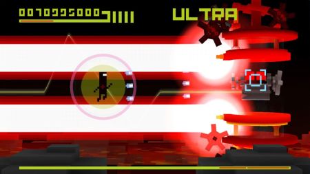 Аренда и прокат THE BIT.TRIP для PS5