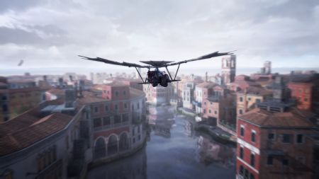 Аренда и прокат Assassin’s Creed®: Эцио Аудиторе. Коллекция для PS5