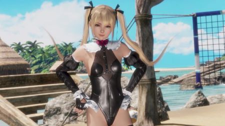 Аренда и прокат DEAD OR ALIVE 6 для PS5