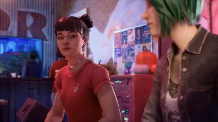 Аренда и прокат Life is Strange: Reunion для PS5 Новинка