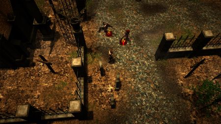 Аренда и прокат Zombie Watch для PS5