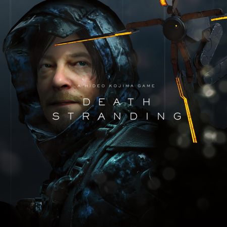 Аренда и прокат DEATH STRANDING™ для PS5