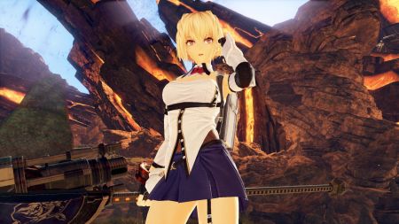 Аренда и прокат GOD EATER™ 3 для PS5