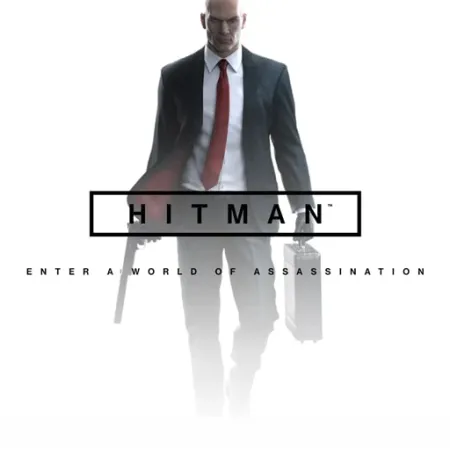 Аренда и прокат Hitman (Все DLC) для PlayStation 4 и PlayStation 5