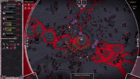 Аренда и прокат Heretic's Fork для PS5
