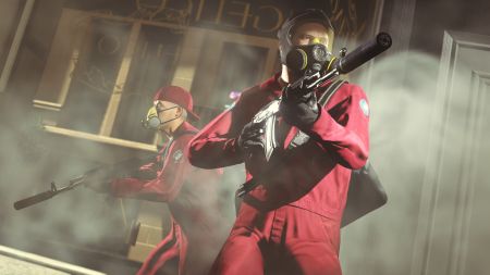 Аренда и прокат Grand Theft Auto V (PlayStation®5) для PS5