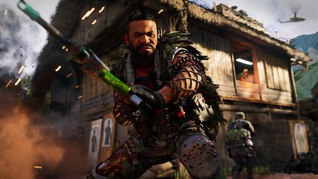 Аренда и прокат Call of Duty®: Black Ops Cold War для PS5