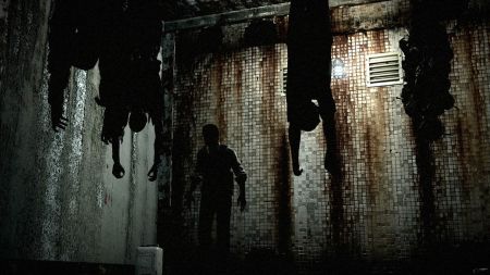 Аренда и прокат The Evil Within для PS5