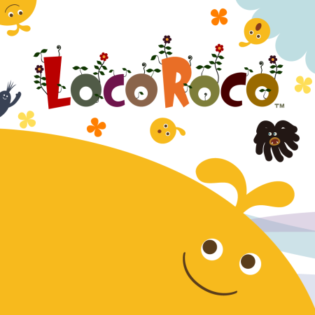 Аренда и прокат LocoRoco™ Remastered для PS5