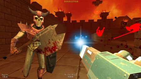 Аренда и прокат Slayaway Camp для PS5