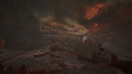 Аренда и прокат The Lord of the Rings: Gollum™ для PS5