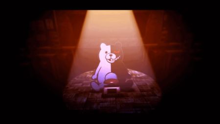 Аренда и прокат Danganronpa 1.2 RELOAD для PS5
