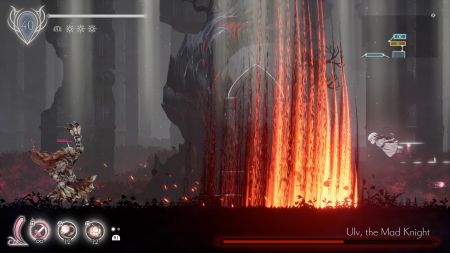 Аренда и прокат ENDER LILIES: Quietus of the Knights для PS5