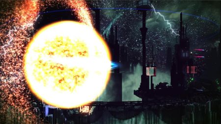 Аренда и прокат RESOGUN™ для PS5