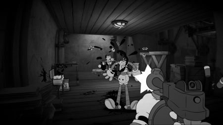 Аренда и прокат MOUSE: P.I. For Hire для PS5 Хит Новинка