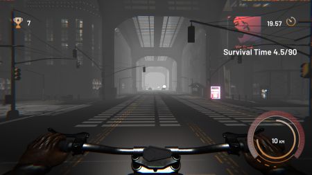Аренда и прокат Hyper Rider для PS5